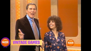 Gene Rayburn Sings - Match Game