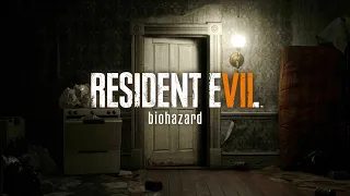 ДЖО БЕЙКЕР ► Resident Evil 7 Biohazard #5 DLC Гибель Зои