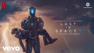 Three Little Birds | Lost in Space: Season 3 (Soundtrack from the Netflix Series)