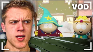 Joe Bartolozzi | South Park: Snow Day! #2 (LAST PART)