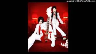 seven nation army backing track