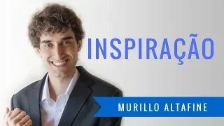 Como encontrar INSPIRAÇÃO para viver melhor | Palestra Musical de Piano e Voz