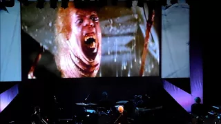 John Carpenter Live In Concert!!!