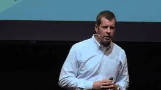 Open Source Learning: David Preston at TEDxUCLA