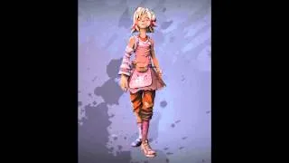 Borderlands 2: All Tiny Tina Songs