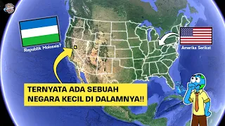 REPUBLIK MOLOSSIA, NEGARA KECIL YANG BERADA DI DALAM AMERIKA SERIKAT! – Keliling Dunia Yuk!