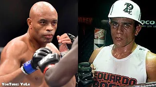 Anderson Silva VS Bruno Machado - MAY 14, 2022 *OFFICIAL* (EXHIBITION)