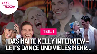 Das hat Maite Kelly's Leben verändert!👀 Das Maite Kelly Interview!🤩 | Teil 1