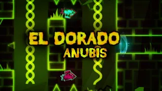 el dorado | Insane Demon | by Anubis