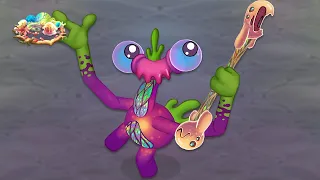 Meebkin - All Monster Sounds & Animations (My Singing Monsters)