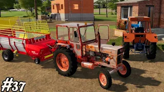Moldova Roleplay///EP37///Farming Simulator 22