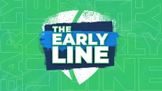 CFB, NL CY Young, LA Dodgers, 9/30/21 | The Early Line Hour 2