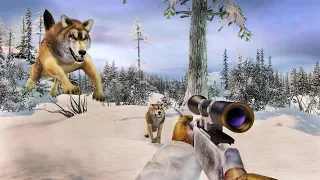 Cabela's Dangerous Hunts 2 - Good Old Games Gameplay HD