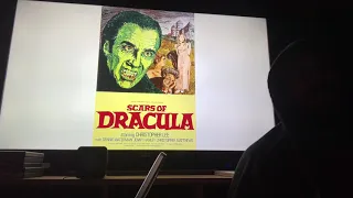 1970 #44: Scars of Dracula