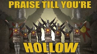 [ThePruld] Praise till you're hollow