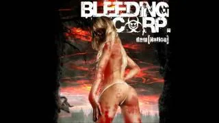 Bleeding Corp. - Capitol Drunk (Under My Hex Mix by 7 Heads Of Destruction)