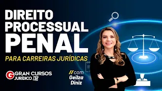 Direito Processual Penal: Prisões: Prof. Geilza Diniz