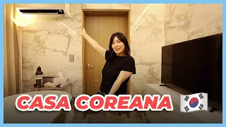 Así QUEDÓ nuestra CASA en COREA 🙌 HOUSE TOUR ACTUALIZADO 🇰🇷 @LiryOnni