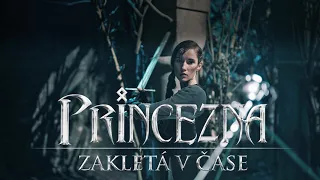 Princezna zakletá v čase - Tam za řekou (feat. Eliška Křenková, Lukáš D. Pařík)