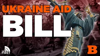 Senator Mike Lee on $60 Billion For Ukraine