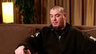 Pantera's Philip Anselmo Talks 'Strength Beyond Strength'