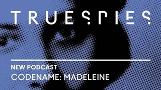 True Spies: Codename Madeleine