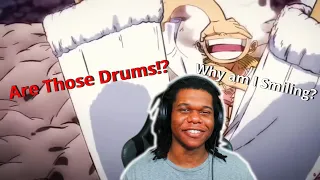 One Piece HATER reacts to Luffy Gear 5 VS KAIDO| Can Joy Boy Change my Mind?