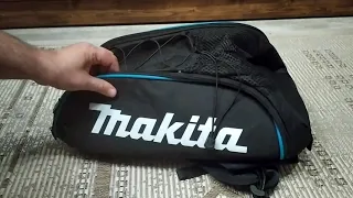 Рюкзак Makita PGH-190100