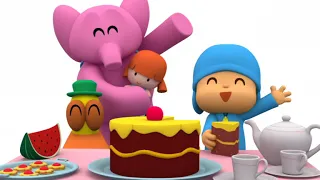 POCOYO season 2 long episodes in ENGLISH - 30 minutes - CARTOONS for kids [11]