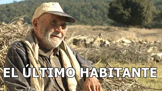 EL ÚLTIMO HABITANTE