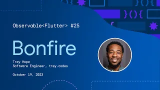 Observable Flutter: Bonfire