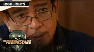 Don Ignacio is persistent in his request to Art and Lily | FPJ's Ang Probinsyano
