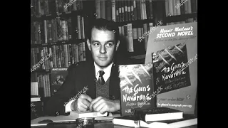 Appreciation Of Alistair MacLean