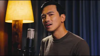 FALLIN' - Janno Gibbs (Cover) by Geoffrey Carpio