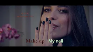 NAILS COMMERCIAL B Roll