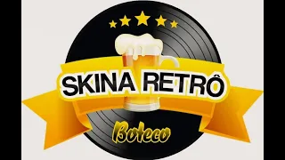 LIVE SKINA RETRO - ESPECIAL DIMPU`S CLUB (PART 02)