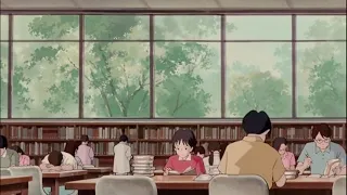 ✧˖°  3 HOURS study with anime LOFI ✧˖° anime chill music for studying ✧˖°