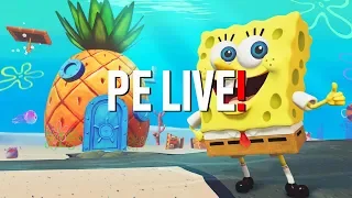 PE LIVE! - Grandia 1 + 2 at E3 | Pokemon Direct | SpongeBob Battle for Bikini Bottom!