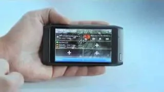‪Nokia N8 - Features Video