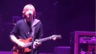 Phish -  Camel Walk - 10/31/2010  Boardwalk Hall, Atlantic City, NJ (HD)