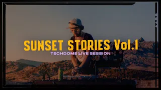 Techdome | Sunset Sessions Vol.1 - Dave Schwartz Sunset Live Set