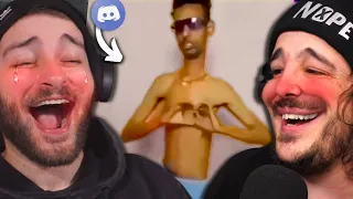 YLYL weirdest discord memes with Mully