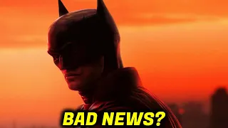 THE BATMAN Part 2 Delayed Until 2026