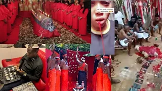 Benin and Delta state Yahoo Boy confess what he went thru for Money ritual that did not Work