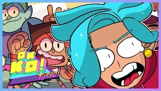 OK K.O.! Let's Be Heroes Review | Veridis Joe