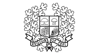 Region of Peel Council Meeting on April 8, 2021