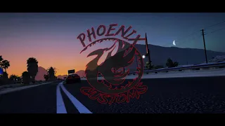 Phoenix Customs | GTA V Car Edit |