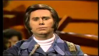 George Jones  The Grand Tour