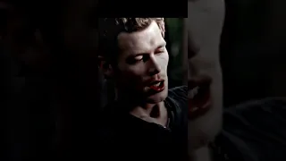 Klaus and Hope 🖤