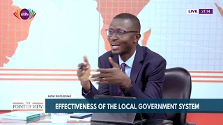 Point of View: How effective is Ghana's local governance system?